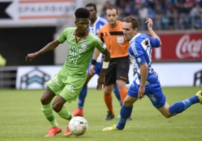 Kums over het theater bij de strafschop: "Vonden allemaal dat Milicevic moest trappen"