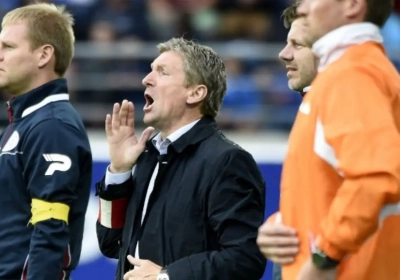 Dury: "Pedalen binnen en buiten het team verloren"