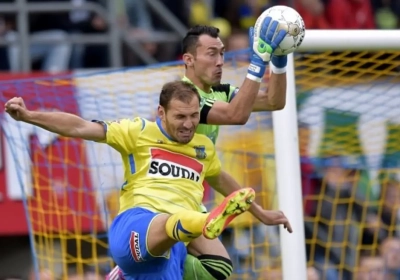 Annys: "Nee, ik voel me niet de pineut"