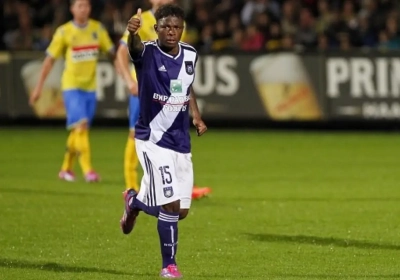 Cyriac: "Een punt gewonnen, geen twee verloren"