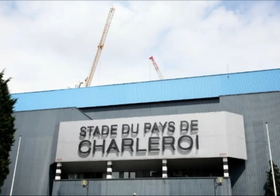 Voor 2,5 euro naar het voetbal in eerste klasse