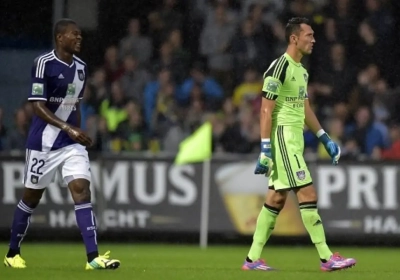 Mbemba: "Het is mijn schuld"