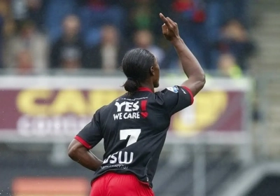 Ex-Brugge-belofte scoort zalige eersteling in Eredivisie