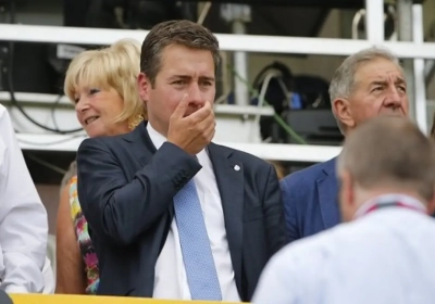 "Alles is uitgepraat met Cercle"