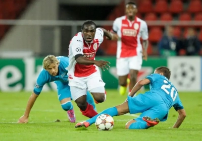 Nieuwbakken Rouche geeft niet op: "Naar Rusland voor kwalificatie"