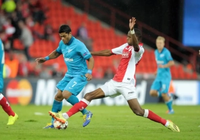 Nieuwkomer Faty: "Misten nog automatismen, maar heb hoop voor terugmatch"