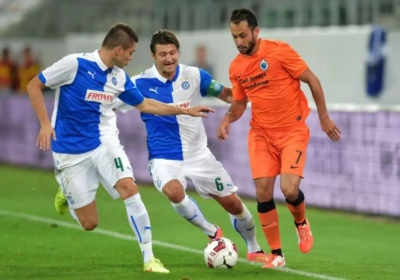 Patron Vazquez: "Wil die eerste kans zo snel mogelijk vergeten"