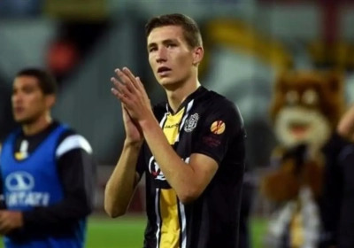 Matchwinnaar Vanaken: "Toch nog even verschieten toen die bal in mijn voeten kwam"