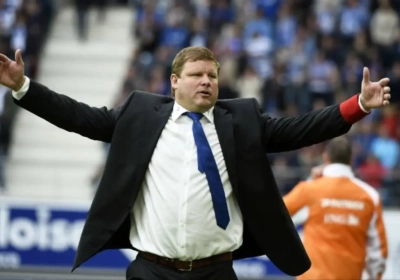 Vanhaezebrouck begrijpt het niet: "In de steek gelaten door de politie van Oostende"