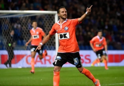 Sterke Milicevic baalt: "Moesten minstens één punt pakken"