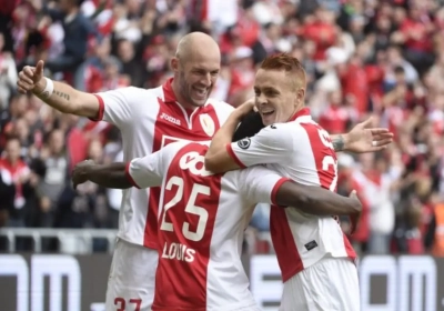 Nieuwkomer Adrien Trebel toont ambitie: "De titel met Standard"