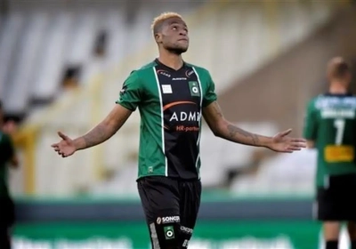 Kabananga hoeft hierdoor geen schorsing te vrezen in play-off 3