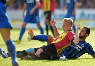 Claes en Vazquez leggen verschil in gretigheid bloot