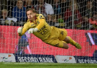 Bossut gefrustreerd: "Desnoods stamp ik er karakter in"