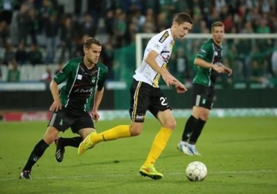 Vanaken teleurgesteld: "Laat ons deze match herspelen en we winnen altijd"