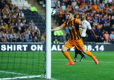 De Pauw vergeet Hull te killen