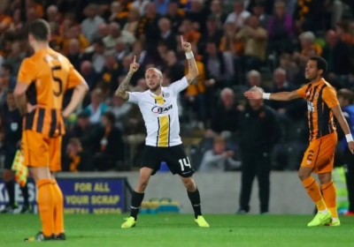 Lokeren haalt de Europa League-poules naar Daknam