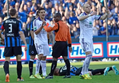 Zet paars-wit Club Brugge al op acht punten?