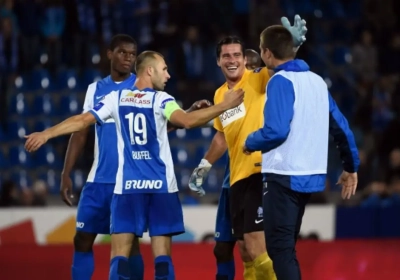 Kan Genk de rug rechten in Moeskroen?