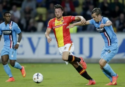 Rode Heymans laat met Willem II dure punten liggen bij GAE