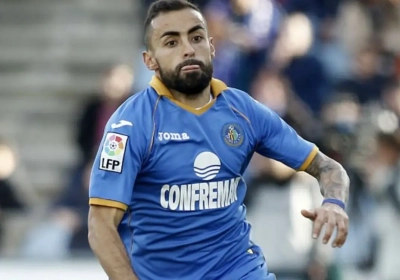 Getafe sprokkelt eerste punten van seizoen