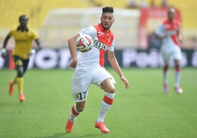 Monaco geraakt nu ook niet voorbij Lille, Lorient haalt uit