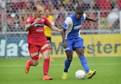 Ruytinx zet zondagsgoal van Anele recht