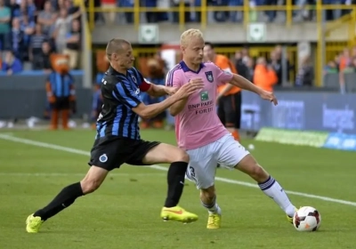 Deschacht: "Fantastische wedstrijd tussen twee ploegen die wilden winnen"