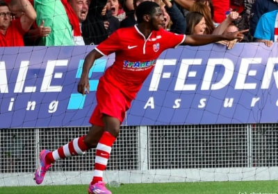 Club en Anderlecht denken aan bekende goaltjesdief