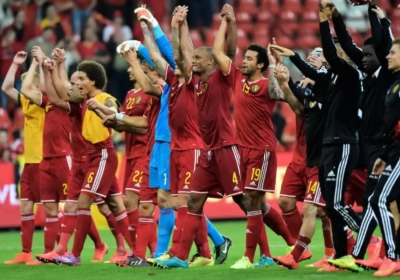 Ceulemans analyseert België-Australië: "Er zijn slechtere oefenmatchen"