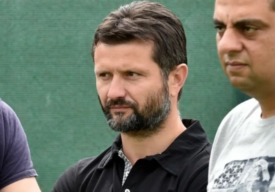 Radzinski hoopt op halve finale: "Anderlecht heeft zeker een kans, want..."