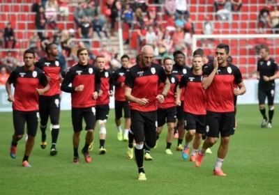 Vindt Standard de verloren vorm terug in Europa?