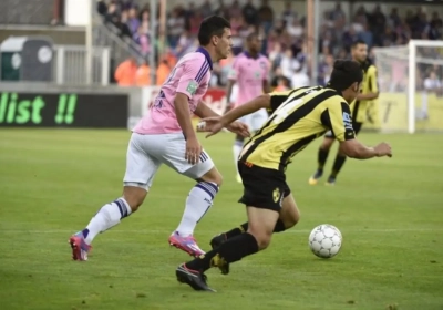 Lierse pakt nog punt dankzij bizarre fase met Proto