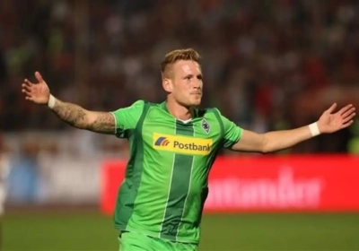 Hahn en Herrmann helpen Gladbach aan nieuwe zege