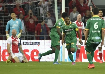 Kawashima extreem teleurgesteld: "Ik kan dit niet accepteren"