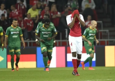 Faty na smadelijke nederlaag: "Ook ik kan deze black-out niet uitleggen"