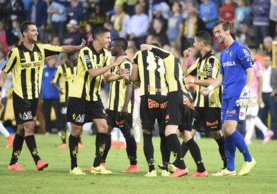 Lierse-spelers blij met nieuwe coach: "Eindelijk deftig trainen"