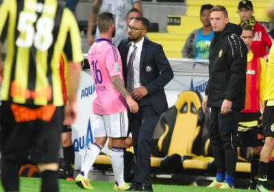 Defour komt met excuses op de proppen na obsceen gebaar