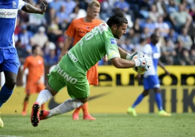 Genk en Club houden het op gelijkspel na povere pot voetbal