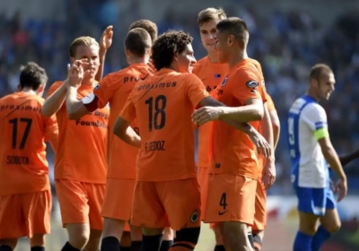 Club blijft met dubbel gevoel achter: "We wilden te snel de eindpass geven"