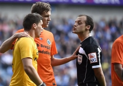 Ook Genk-Club met betwiste fases: Buitenspelgoal en niet-gefloten strafschoppen