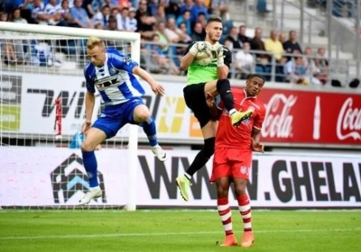 Hoe verteren Moeskroen en Gent de winterstop?