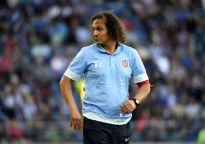 Chihab haalt 0 op 6 met RMP: "De vermoeidheid begint te wegen"