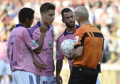 Delferière beseft: "We zaten fout"