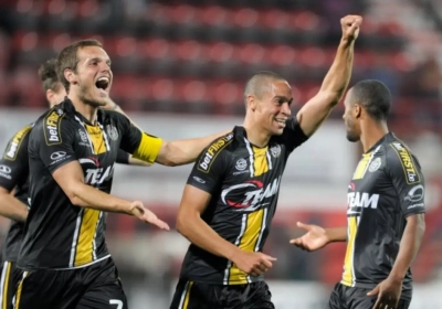 De Pauw: "Als ik volgende week mis, word ik er weer op afgerekend"