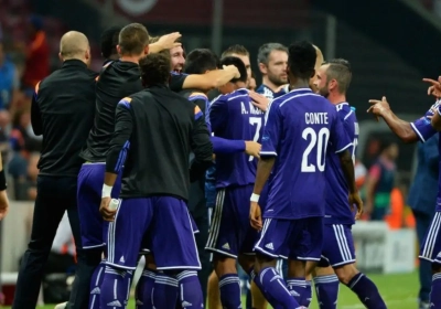 Wat hebben we geleerd vandaag? Sterk Anderlecht, minder sterke bank