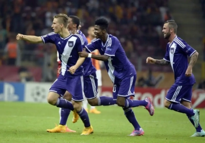 Kan Anderlecht vanavond dansen op het Kampioenenbal?