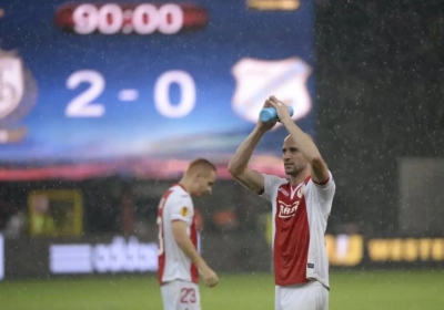 Ciman brak de match open: "We missen nog automatismen"