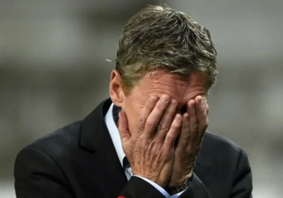 Dury snapt het niet: "Geen agressiviteit, toch rode kaarten"