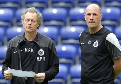 KV Kortrijk wil assistent losweken bij Club Brugge